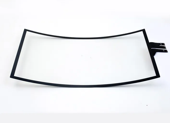 Glass Panel Suppliers