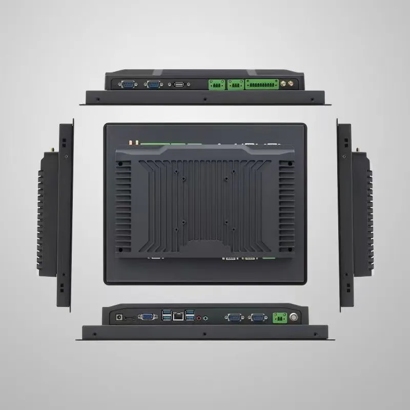 Retail POS Applications