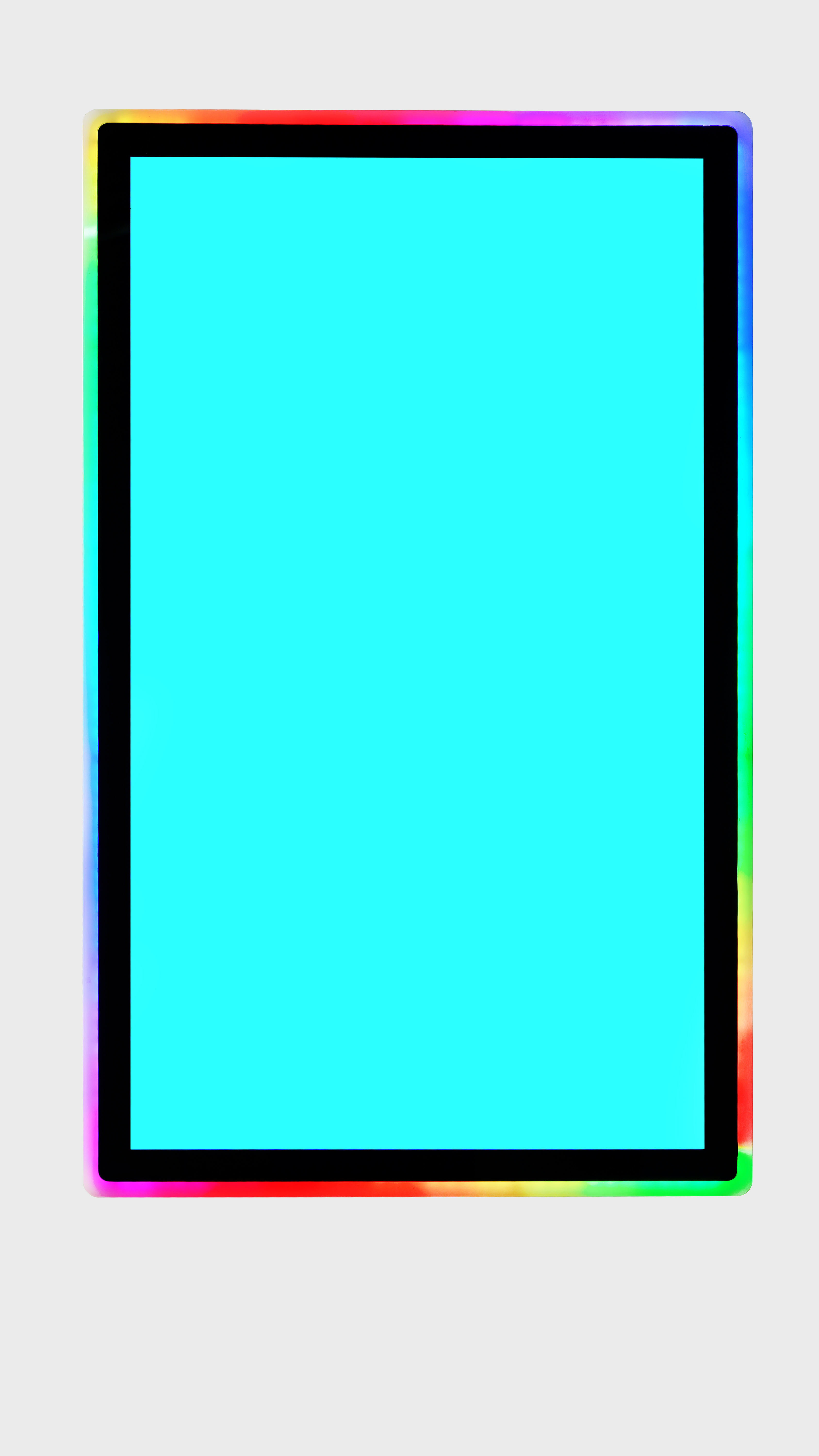 Multi-Touch Technology