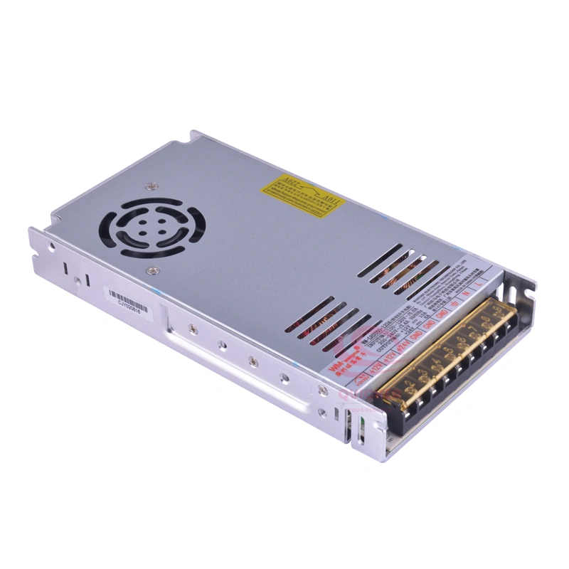 LRD 350W-5V12V Multi-Output Power Supply