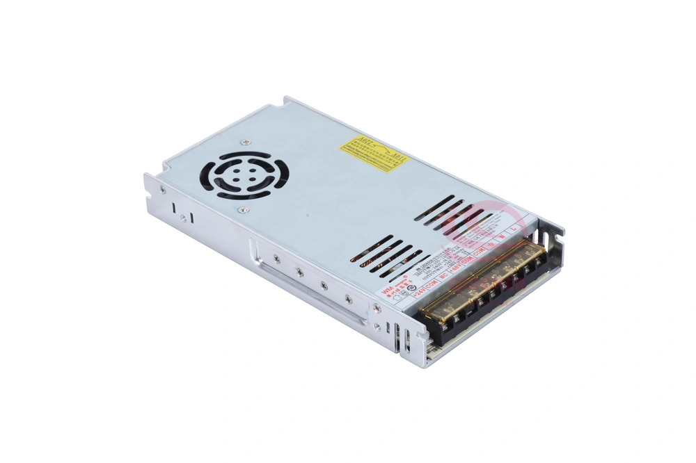 LRD 450A-24V48V Multi-Output Power Supply