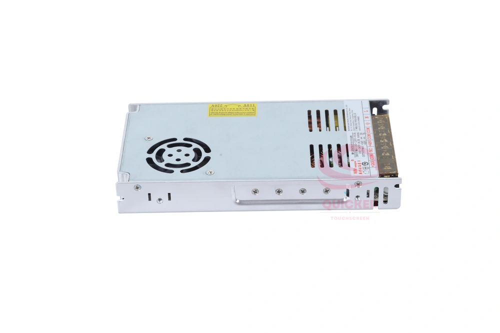 LRD 450A-24V48V Multi-Output Power Supply - Image 2