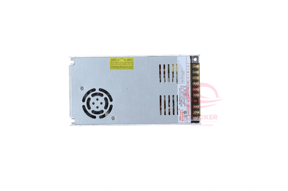 LRD 450A-24V48V Multi-Output Power Supply - Image 3